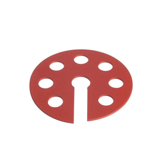 PH 5 bæreplade 10/56 t/standardophæng - Louis Poulsen