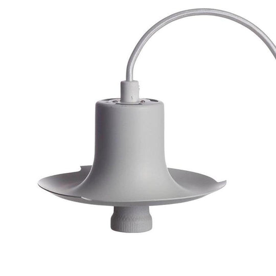 PH 5 El-montering – Hvid | Louis Poulsen