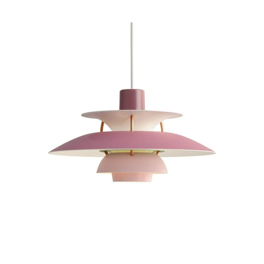 PH 5 Mini - Pendel - Rosa