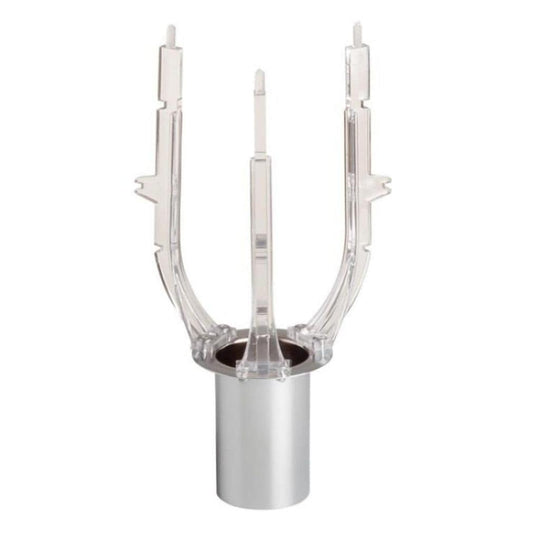 PH 80 Fatningskjuler M/ben - Reservedele