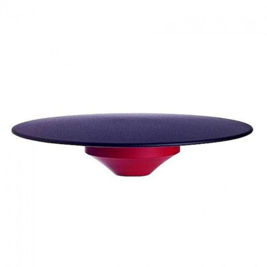 PH 80 Topdæksel Rød / Sort – Louis Poulsen Reservedel