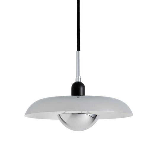 Ra250 mm Pendel Metal Chrome (G9 40w)