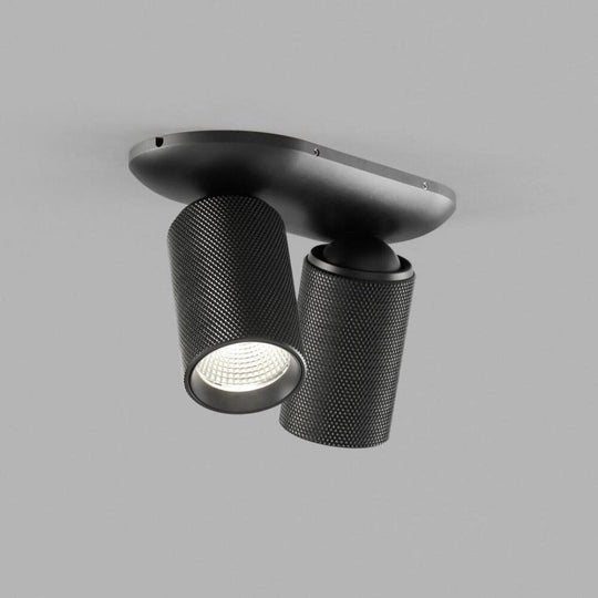 Raw 2 Spots Sort LED