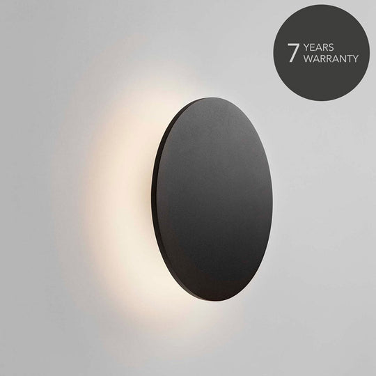 Soho W4 Væglampe Sort LED