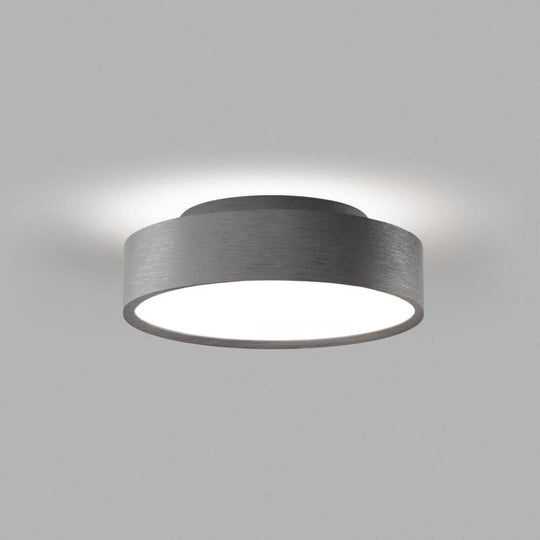 Shadow 1 Loftlampe Titanium LED