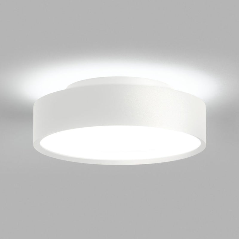 Shadow 2 Loftlampe Hvid LED 290615