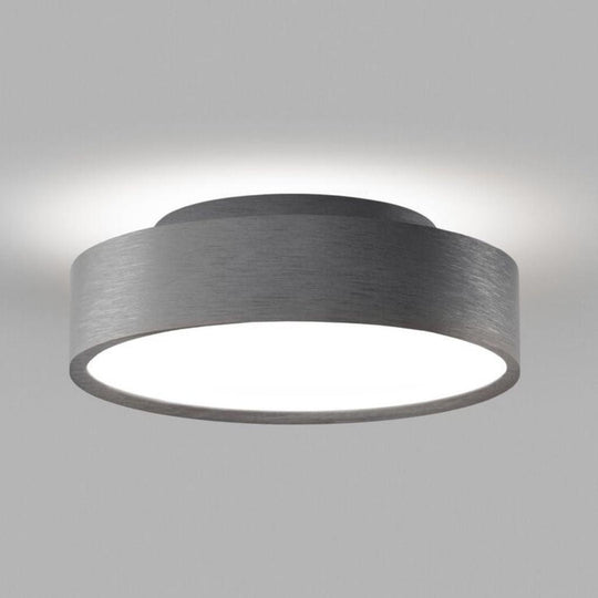 Shadow 2 Loftlampe Titanium LED