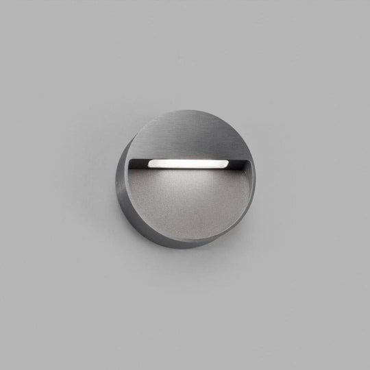 Sirius 1 Væglampe Titanium LED