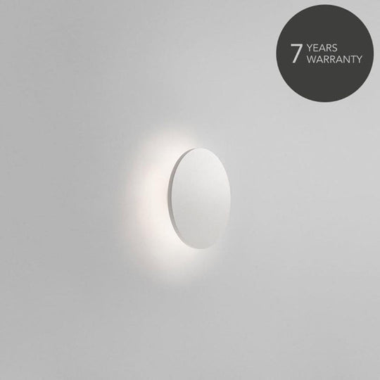 SOHO W2 LED Væglampe – Hvid | Light-Point