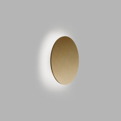 LIGHT POINT SOHO W4 Ø40 – MESSING LED VÆGLAMPE