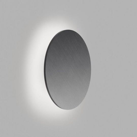 Soho W4 Væglampe Titanium LED