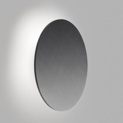 Soho W5 Væglampe Titanium LED