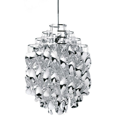 Spiral Sp01 Pendel Silver