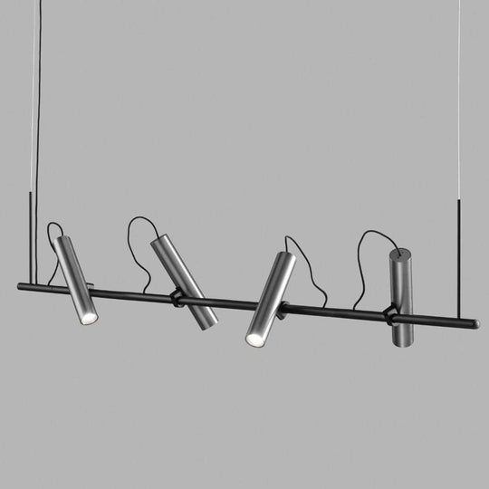 Spirit S1500 Pendel Titanium LED