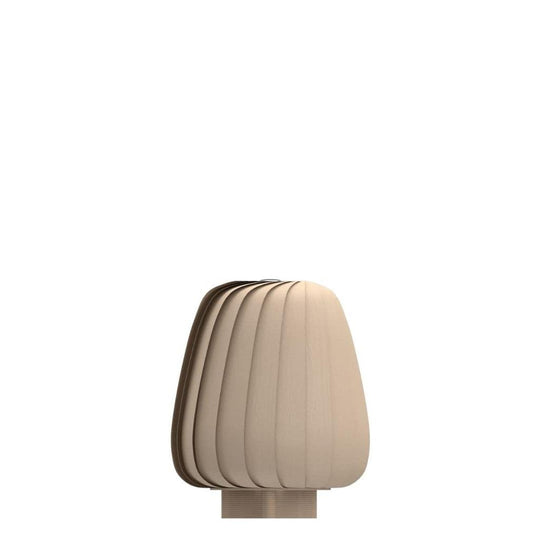 ST906 Bordlampe Ø23 Tom Rossau - Naturlig Birk