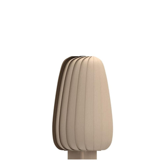 ST906 Bordlampe Ø25 Tom Rossau - Naturlig Birk