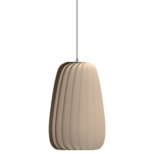 ST906 Pendel Ø25 Tom Rossau - Naturlig Birk