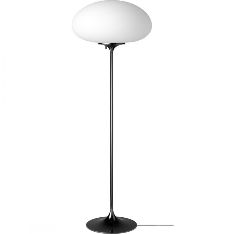 STEMLITE GULVLAMPE H110 BLACK CHROME