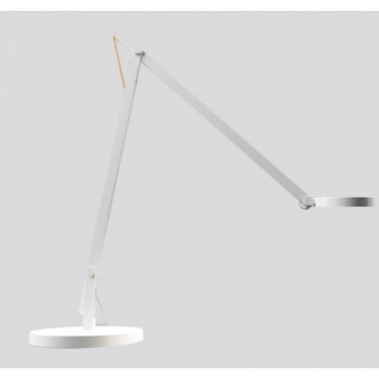 String T1 Bordlampe Alu/silver