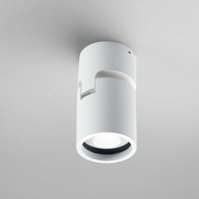 Tip 2 Loftlampe Hvid LED