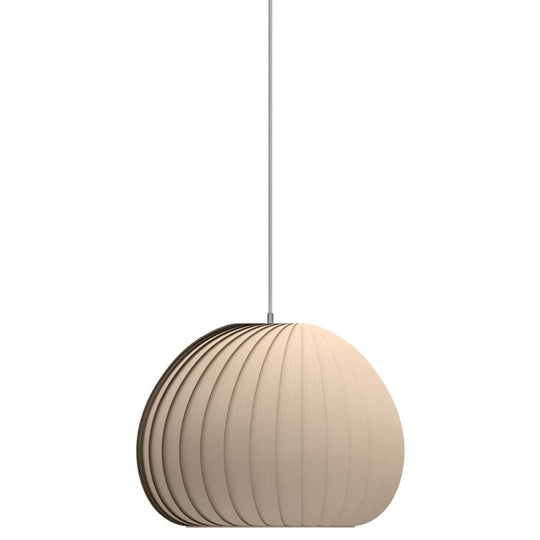 TR12 Pendel Ø45 Tom Rossau - Naturlig Birk