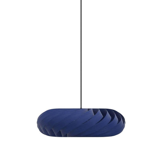 TR5 Pendel Ø60 – Blå Birk (Tom Rossau)