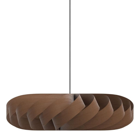 TR5 Pendel Ø100 Tom Rossau - Brun Birk