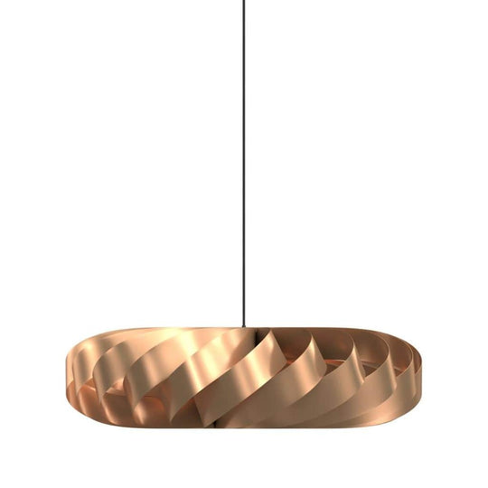 TR5 Pendel Ø80 – Tom Rossau Kobber Alu