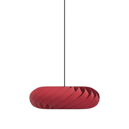 TR5 Pendel Ø60 – Rød Birk | Tom Rossau