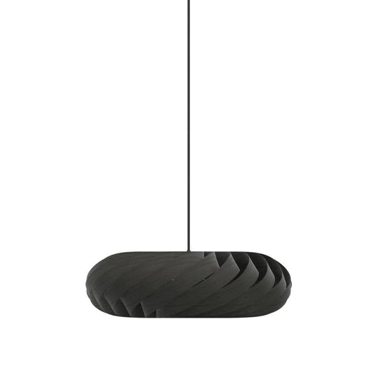TR5 Pendel Ø60 – Sort / Birk | Tom Rossau