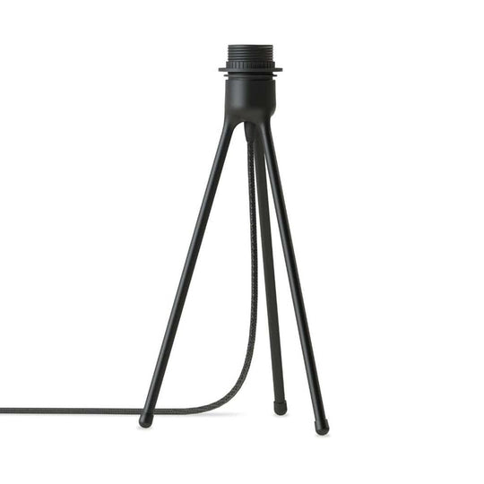 Umage Bord Tripod Sort - Bordlampe