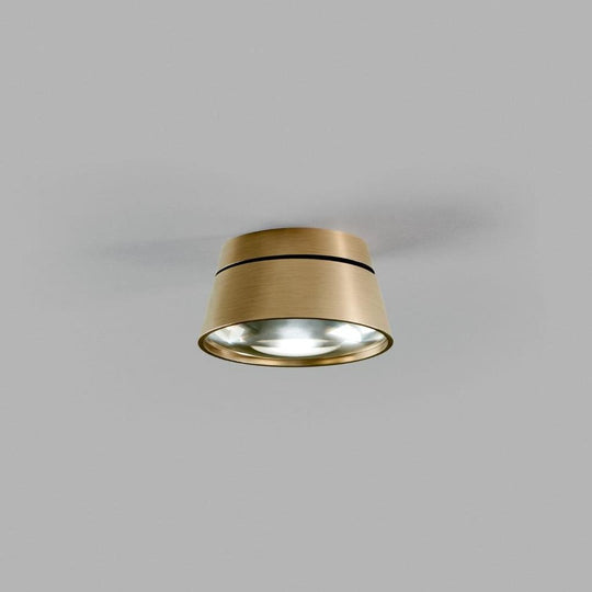 Vantage 1+ LED loftlampe Messing  2700K  LIGHT-POINT