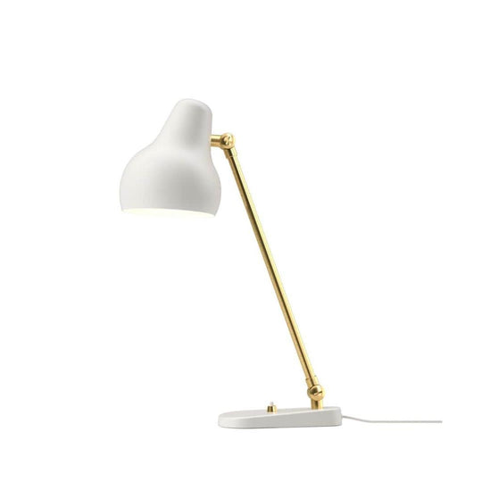 Vl38 Bord LED - Bordlampe - Hvid