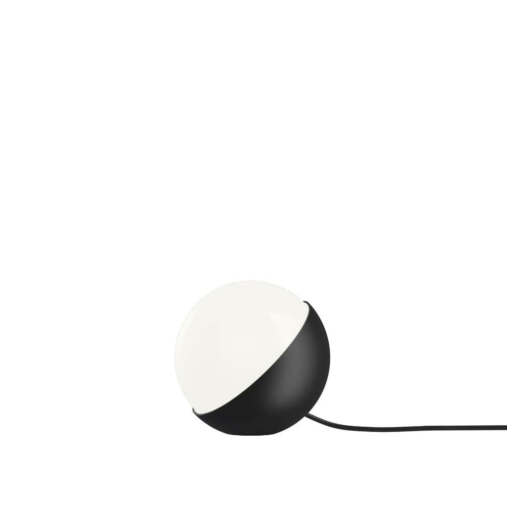 VL Studio Ø150 - Bord/gulvlampe - Sort