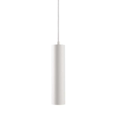 Zero S2 Pendel Hvid