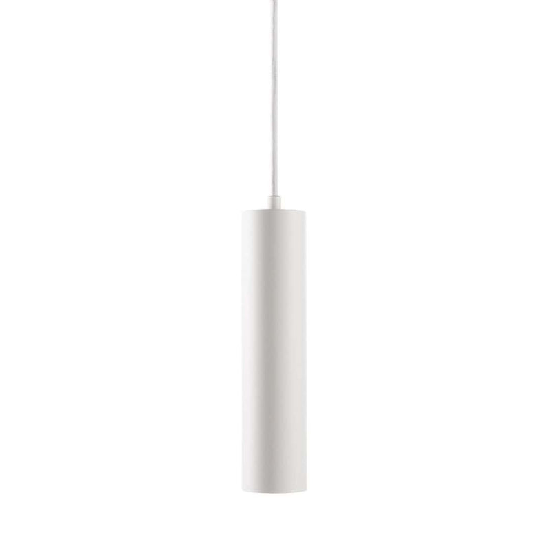 Zero S2 Pendel Hvid